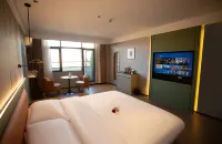 Xinya Express Hotel (Hengdong Branch)