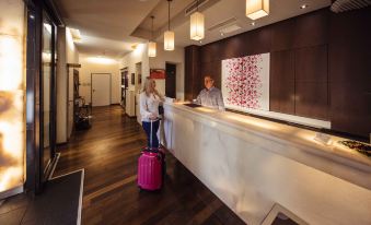 Hotel Rathaus - Wein & Design