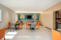 城市便捷飯店（河池都安縣政府店） - 早餐
