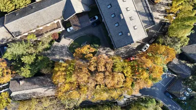 Moganshan Mountain Villa Hotels near Wuling Village