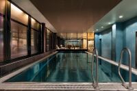 Adina Apartment Hotel Frankfurt Neue Oper - Pool