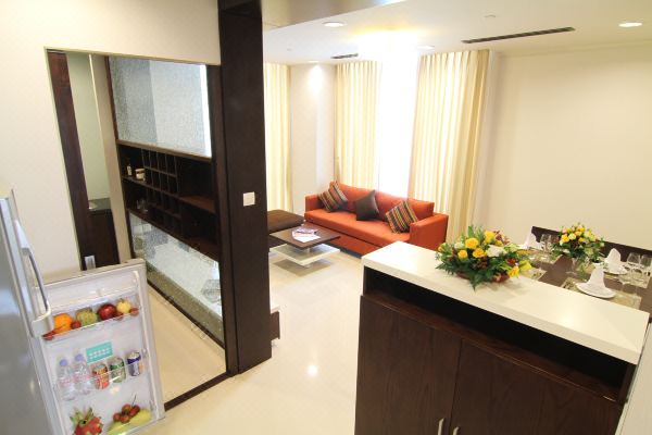 메이페어 스위트(Mayfair Suites)_4