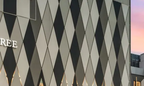 DoubleTree by Hilton Vientiane