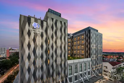 Doubletree by Hilton Vientiane Hotels in Mekong Riverside