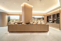 JI Hotel (Tekes Bagua City Taiji Altar) - พร้อมอาหารเช้า