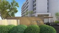 포 포인츠 바이 쉐라톤 창춘 웨스트 이치자동차그룹-진장/금강 광장 호텔