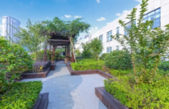 Echarm Hotel (Changde High-speed Railway Station) Hotels in Changde