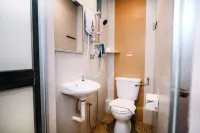 Swing & Pillows @ 75 Chulia St, Georgetown Penang