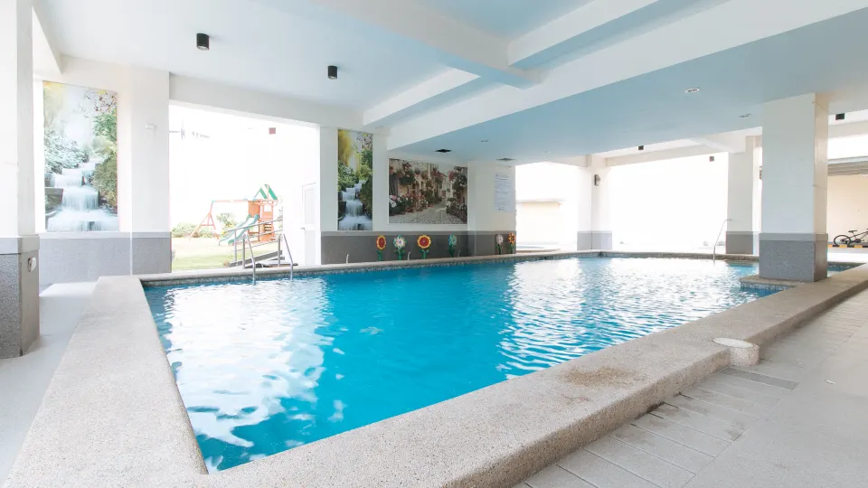 RedDoorz Plus @ Alpina Heights Paranaque