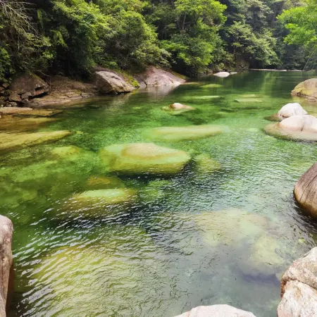 Xing'an Rongju Farmhouse Fun