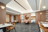 Atour Hotel Zhongshan Road Subway station, Hailiang Square, Hohhot - 4-Star