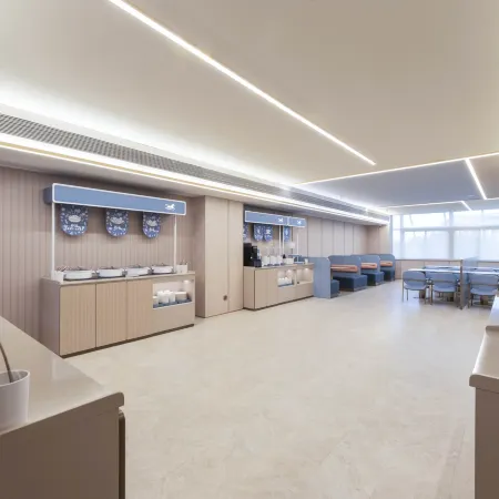 HanTing Hotel (Xuancheng Langxi Guogou Plaza)
