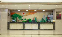 He Huang Pearl Hotel Hôtels à : Linxia