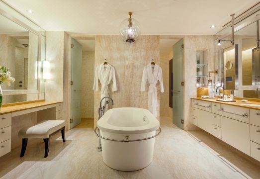 힐튼 쿠알라룸푸르