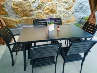 Youhua Courtyard Homestay (Laojunshan) - Kitchens