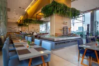 Harris Hotel & Conventions Gubeng - Bữa sáng