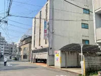 Hotel 21 Hotels near Urakami Station