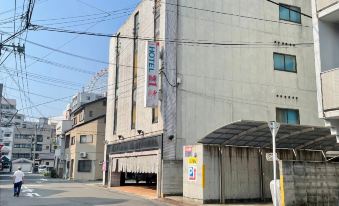 Hotel 21