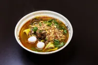 車釐子飯店（大禹路店） - 早餐