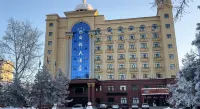 Erguna Betfair Hotel Hotels near Labudalin Station