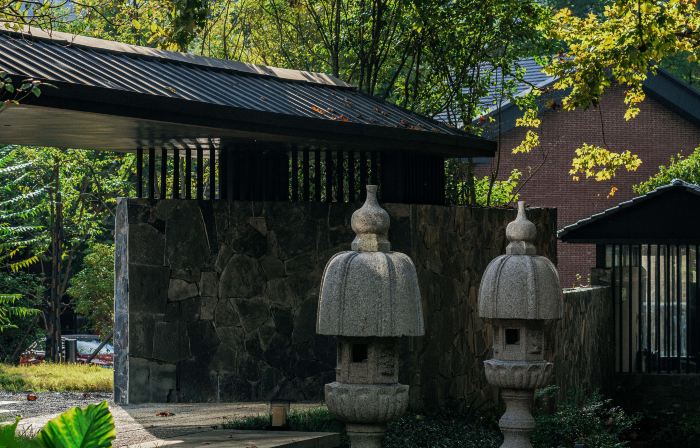 XINGSAM DONGLIYUAN HOTELS