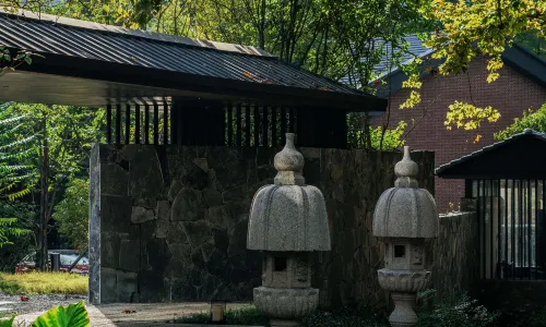 XINGSAM DONGLIYUAN HOTELS