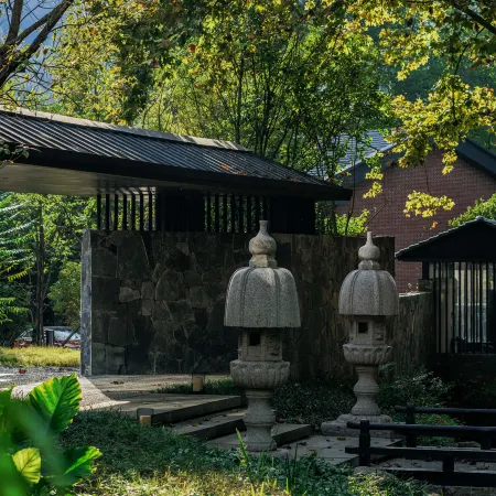 XINGSAM DONGLIYUAN HOTELS