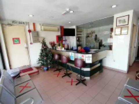 Hotel Prai Jaya, Perai Penang