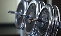 Steigenberger Airport Hotel Berlin - Gym