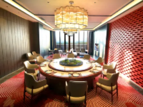 WuWei Yunxiao Grand Hotel Hoteles en Wuwei