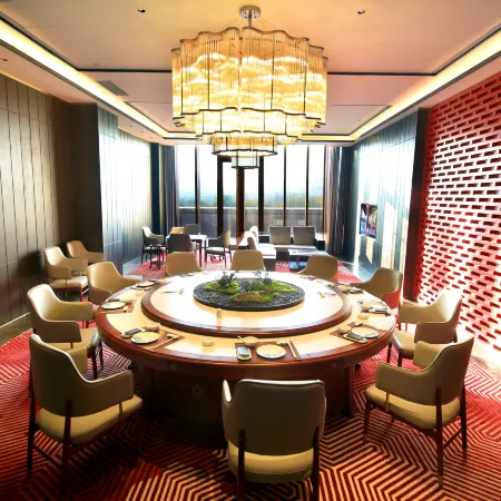 WuWei Yunxiao Grand Hotel