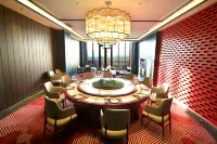 WuWei Yunxiao Grand Hotel Hotels in Wuwei