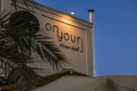 ONYOUR DREAMS HOTEL BELEK Hotels in Serik