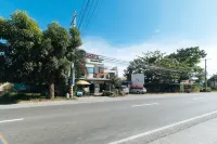 RedDoorz @ FDB Homes Nueva Ecija Hotel di Kota San Jose