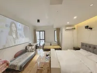 凱儷國際飯店公寓（昆明北辰財富中心店） 財富中心/欣都龍城住宿飯店