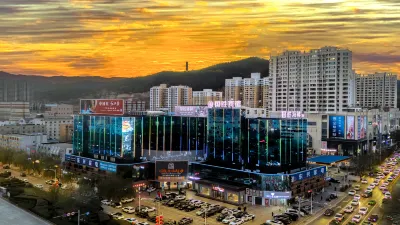 Guosheng Hotel