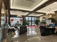 Qianyuan Hotel, Luxi
