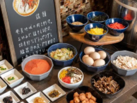 福岡天神東急STAY酒店