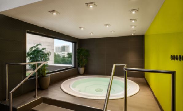 Vienna House by Wyndham Andel's Berlin