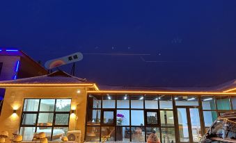 Yabuli grassroots homestay