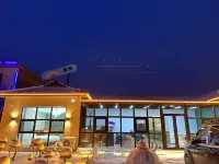 Yabuli grassroots homestay Hotels in Shangzhi