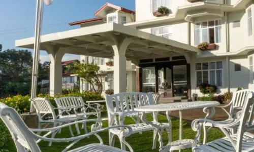 Galway Heights Hotel