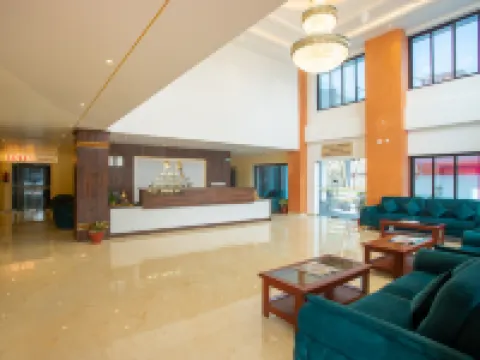 Bhairahawa Garden Resort Hotels in Bhairahawa