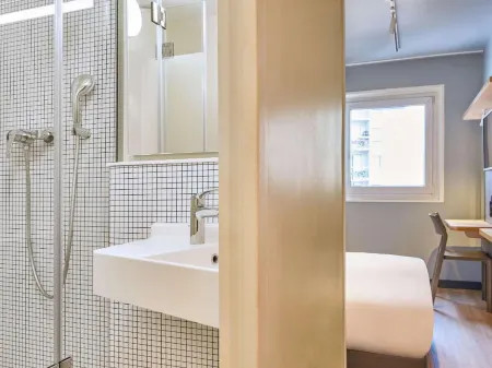 Ibis Budget Paris Aubervilliers