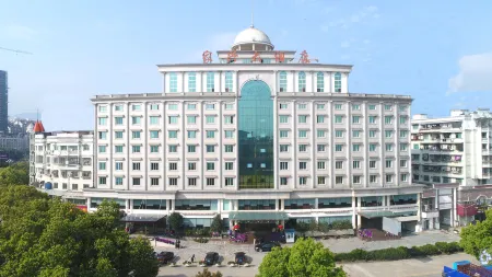 Jiaxing Hotel