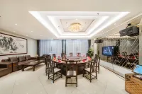 โรงแรมเกรทวอลล์ - 4 ดาว