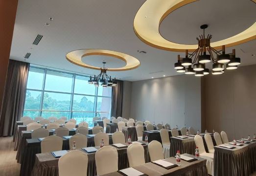 리젠 동 호텔 (청두 진리 우호우사 지점)