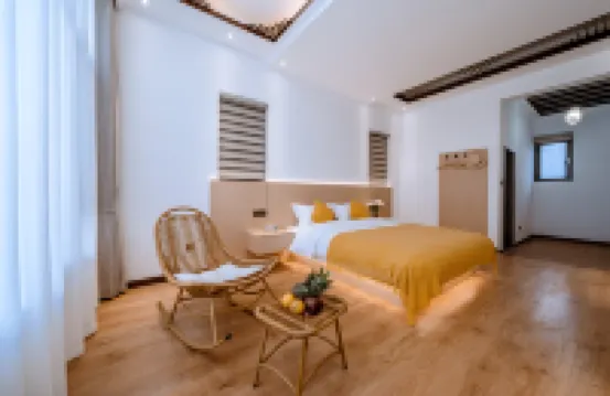 Dali Chunrili Homestay