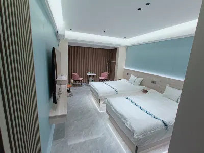AIMEI Apartment Hotels in Longhai