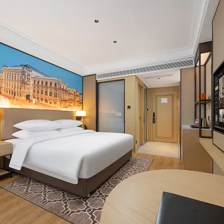 Vienna International Hotel